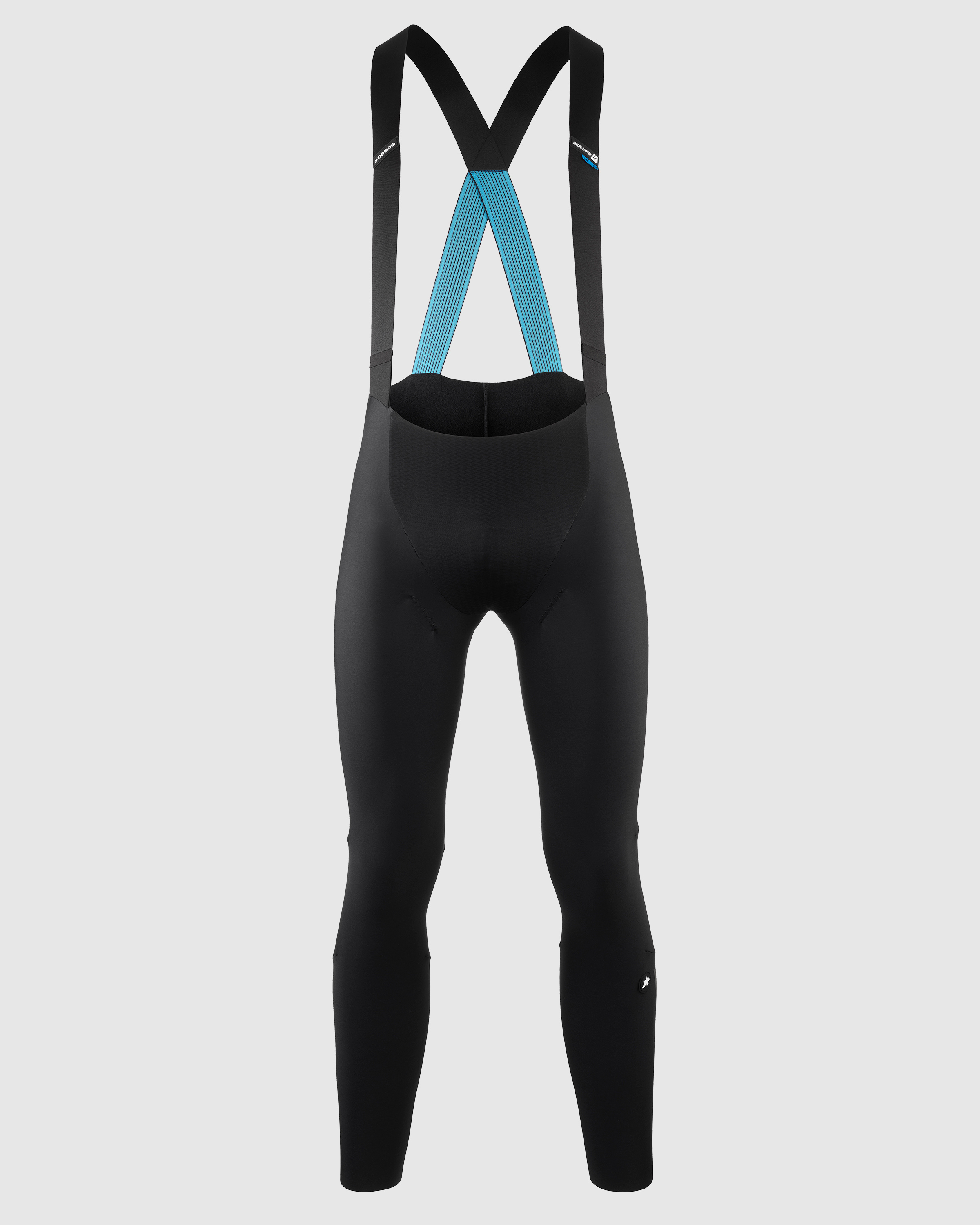 EQUIPE R HABU Winter Bib Tights S11