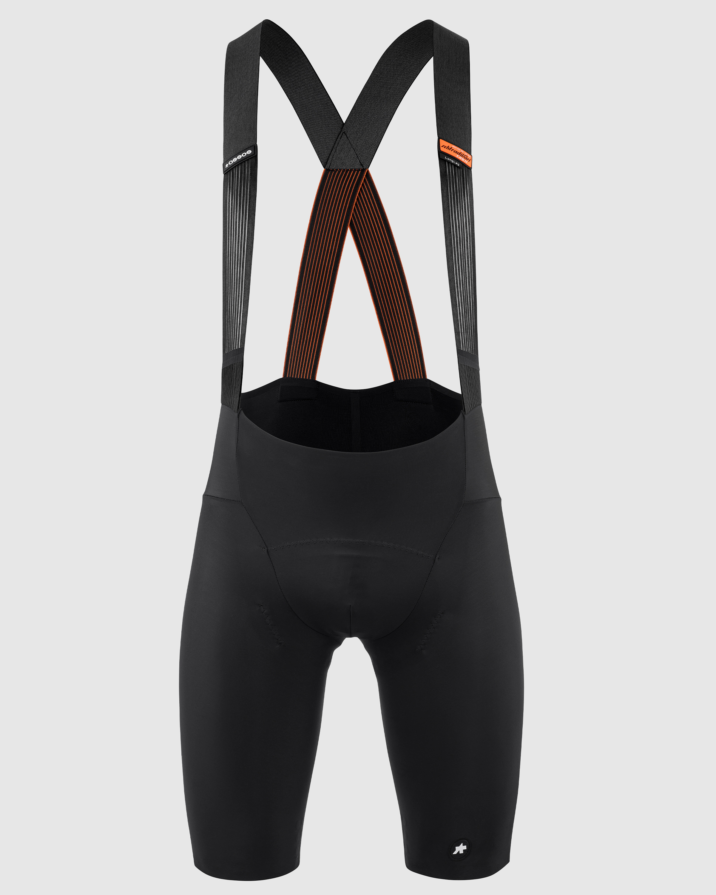 EQUIPE RS SCHTRADIVARI Bib Shorts S11 Long