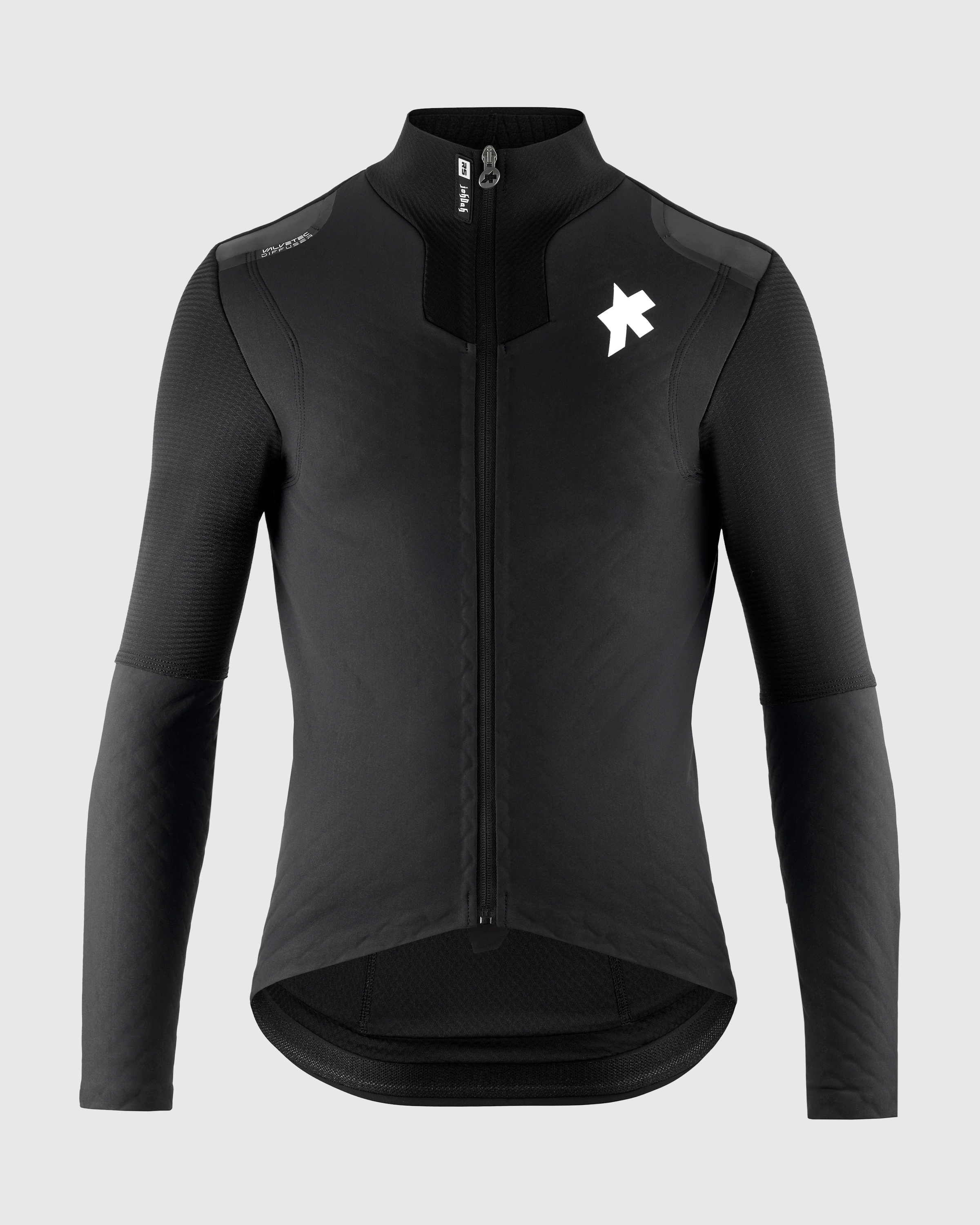 EQUIPE RS Johdah Ultraz Winter Jacket S11