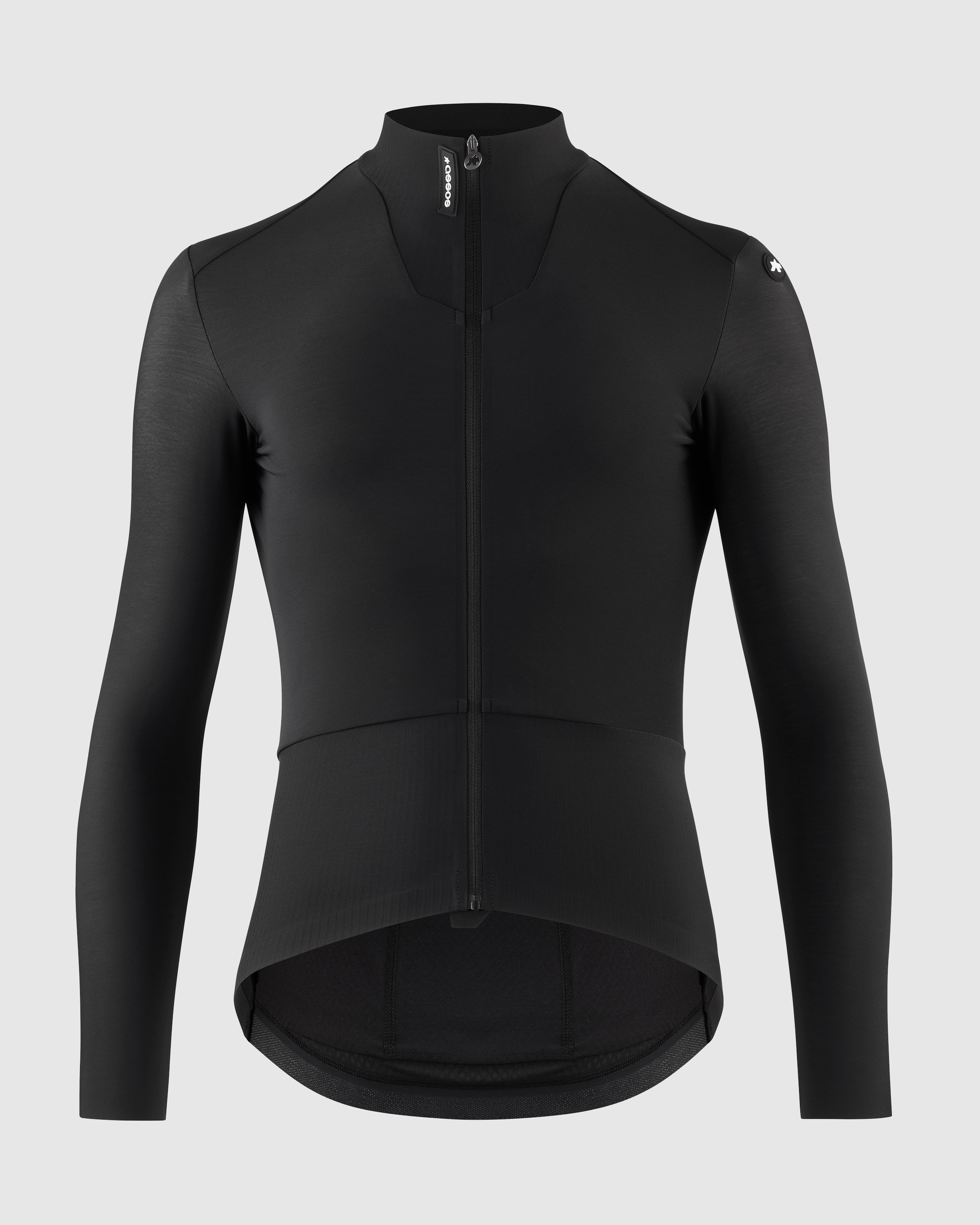 EQUIPE R Spring Fall LS Jersey S11