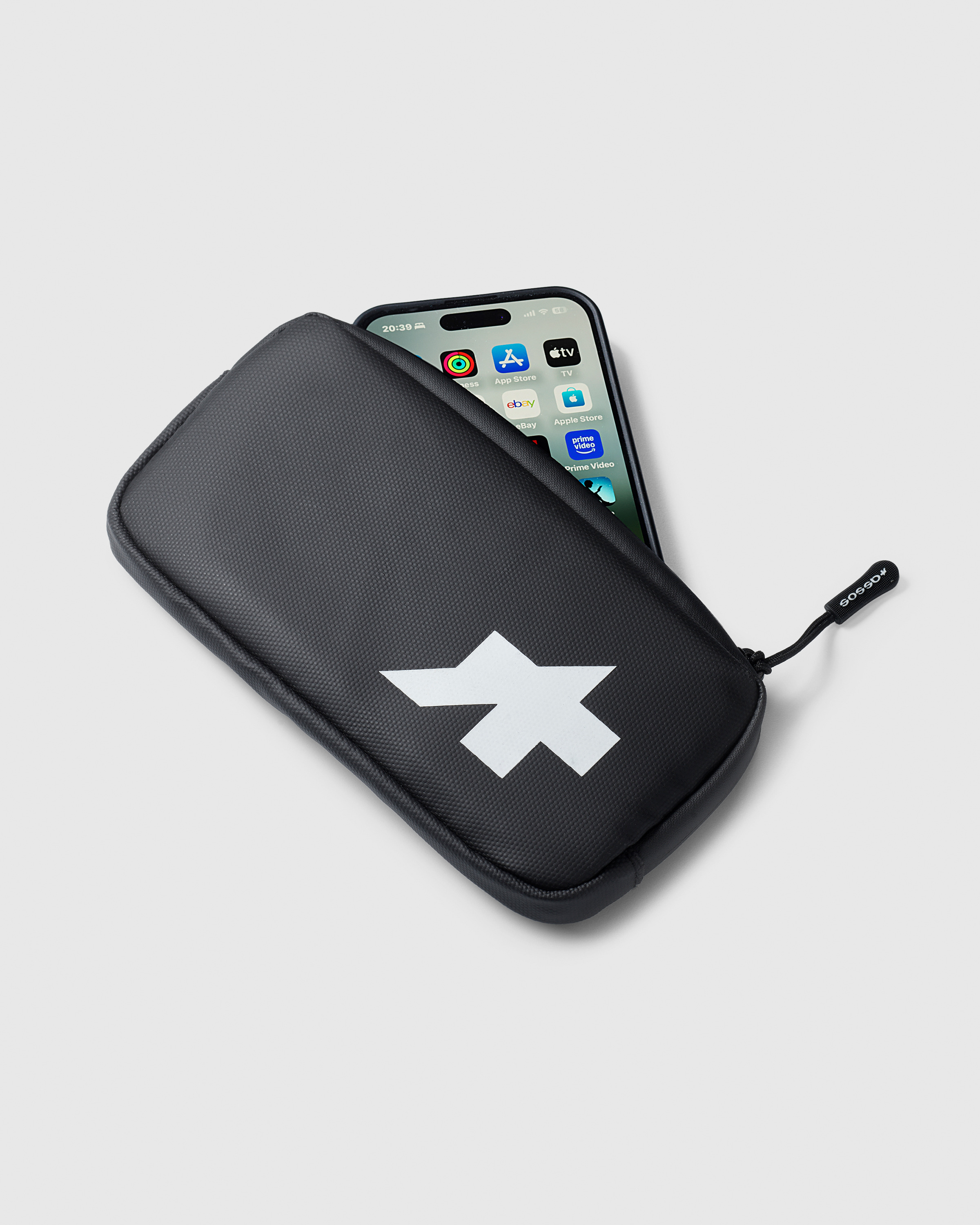 Baggicase Wallet