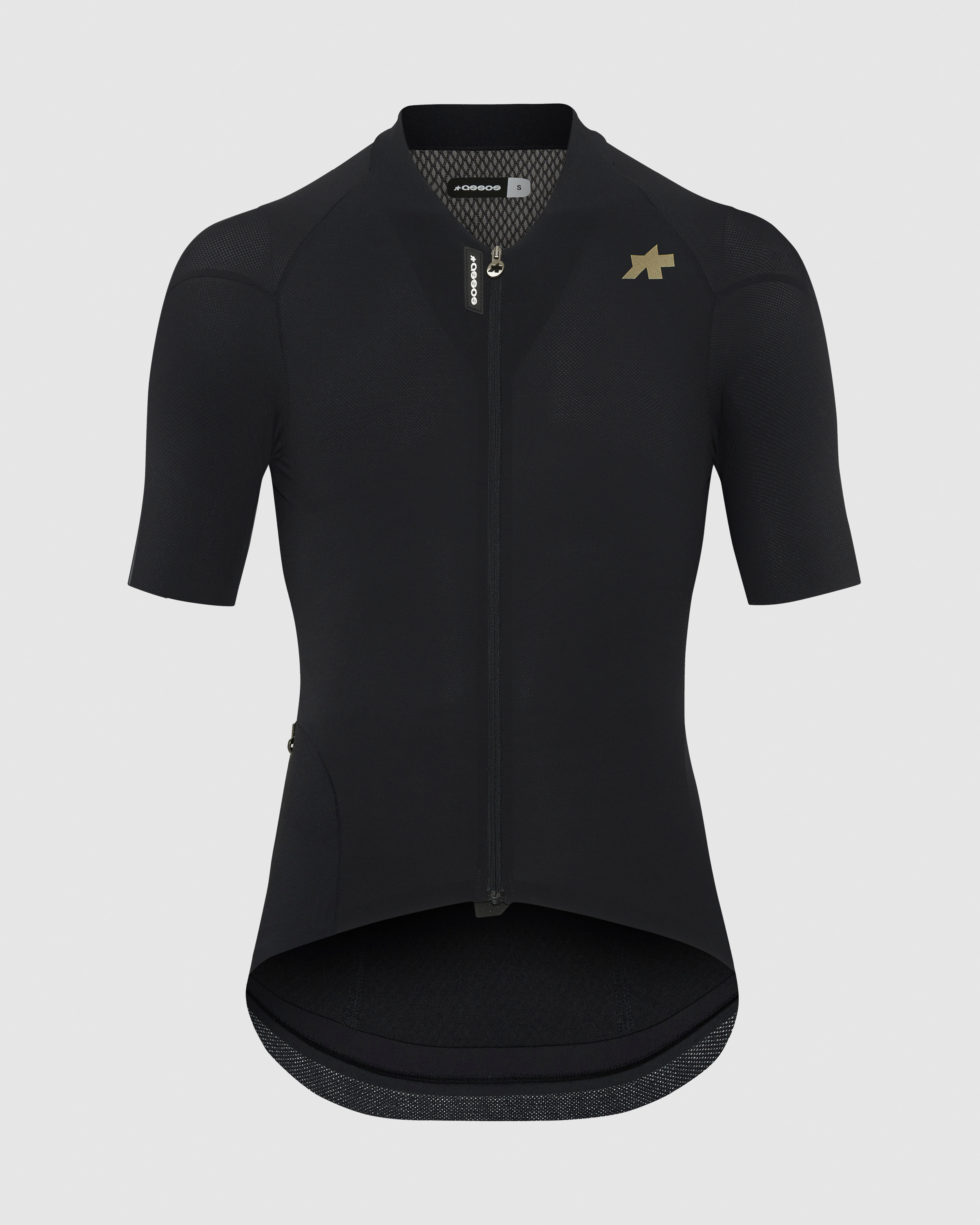 MILLE GTO Jersey S11