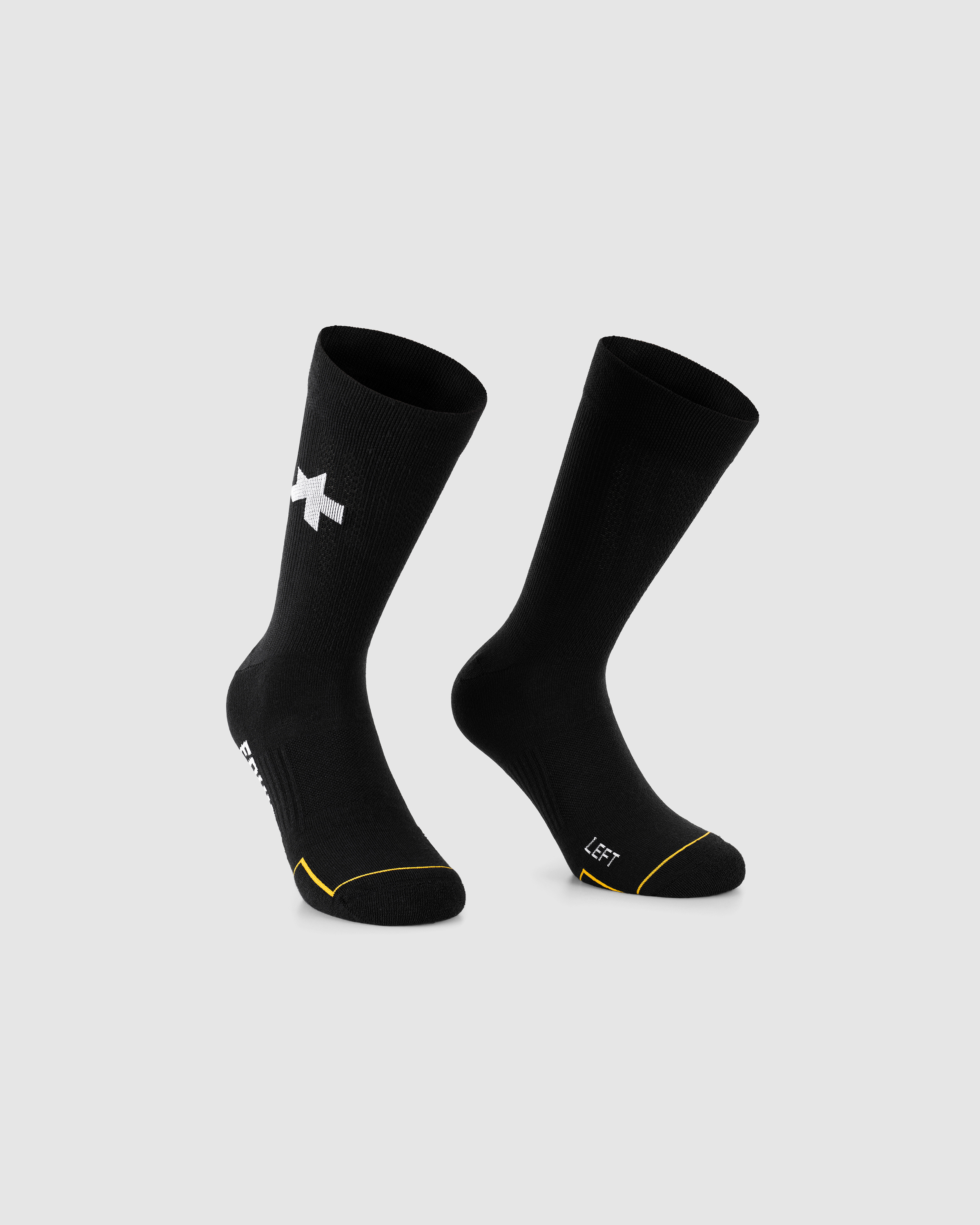 RS Spring Fall Socks