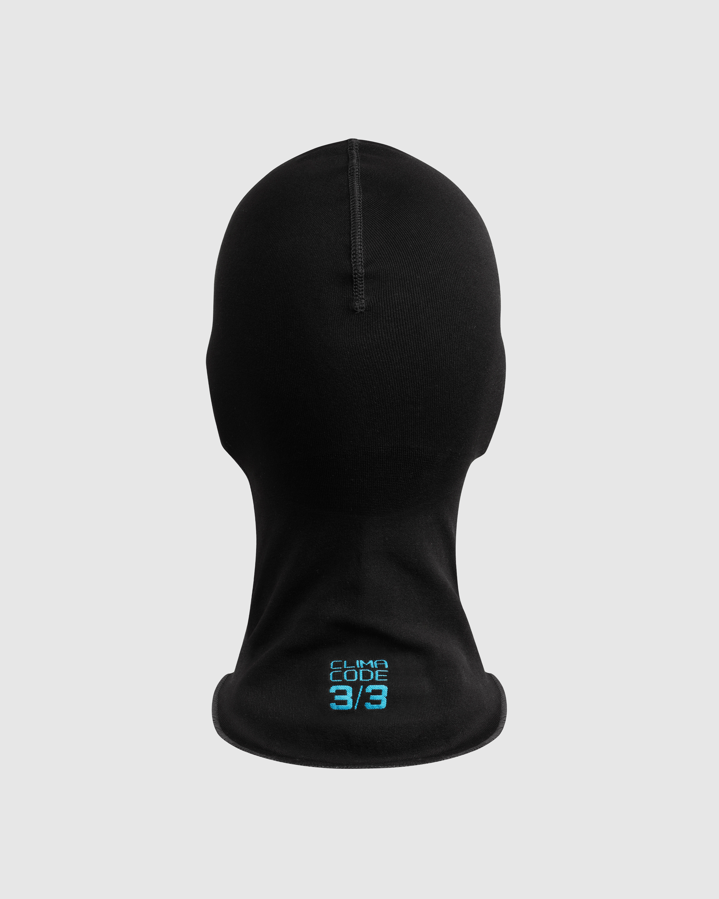 Winter Face Mask P1
