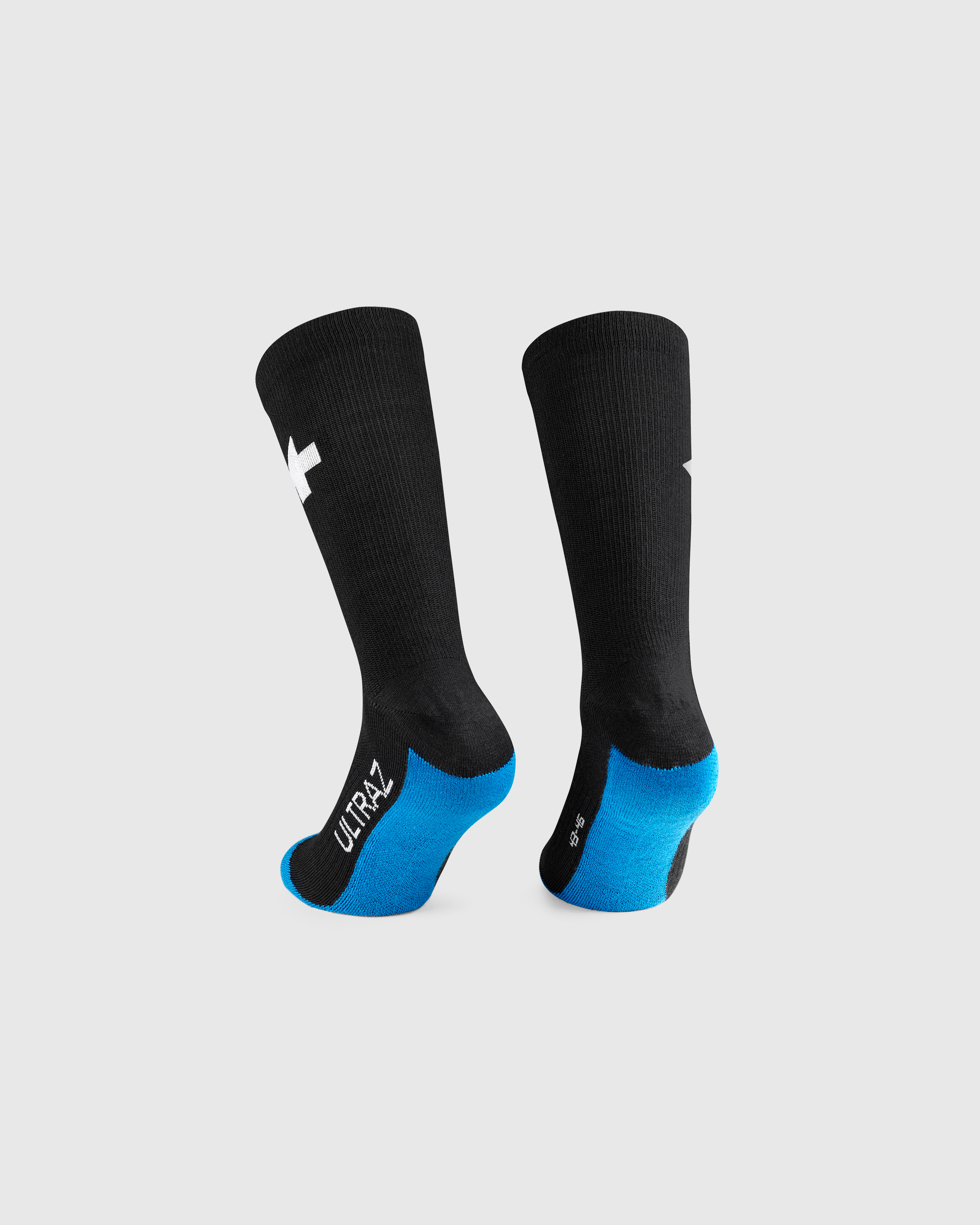 Ultraz Winter Socks P1