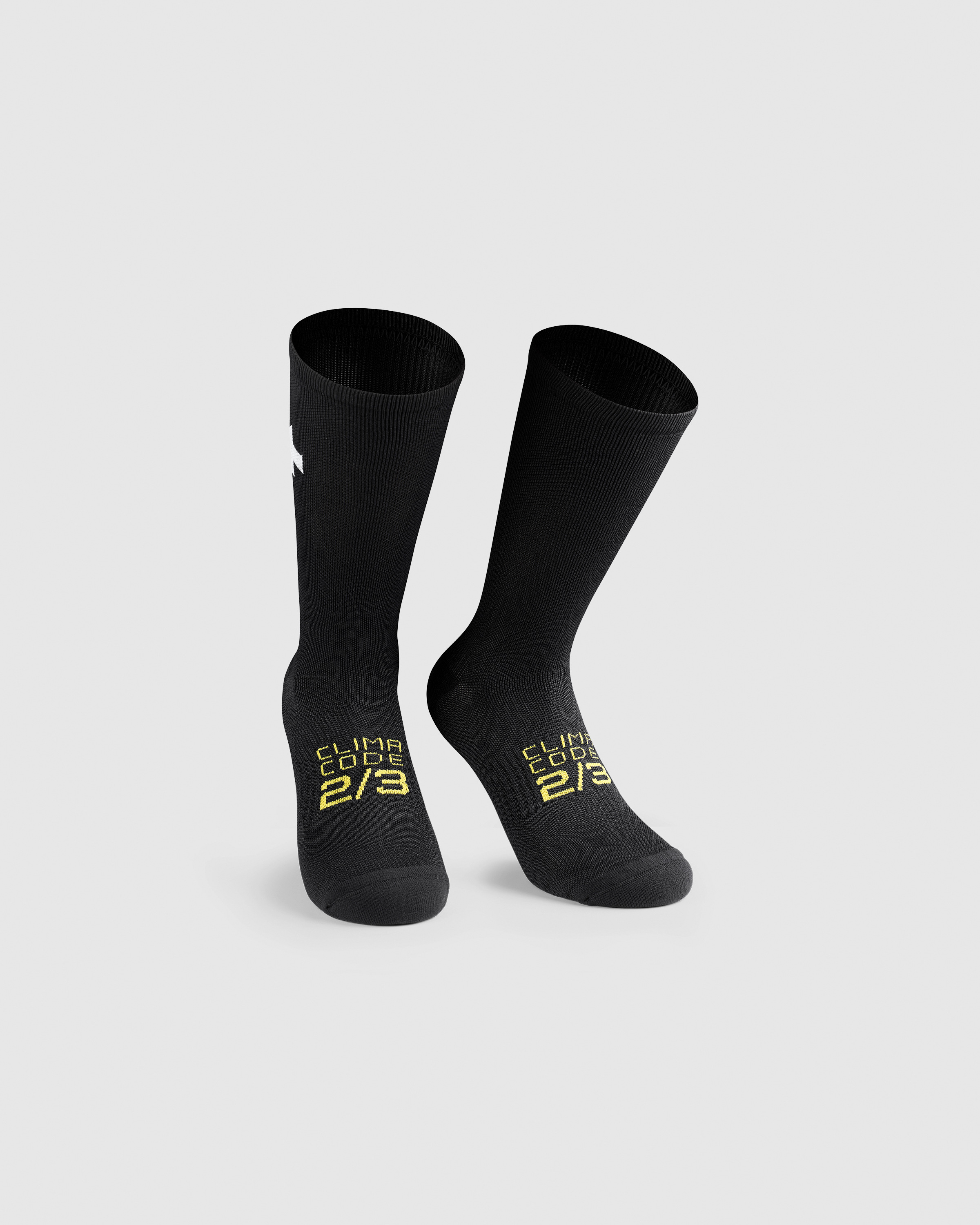 Spring Fall Socks P1