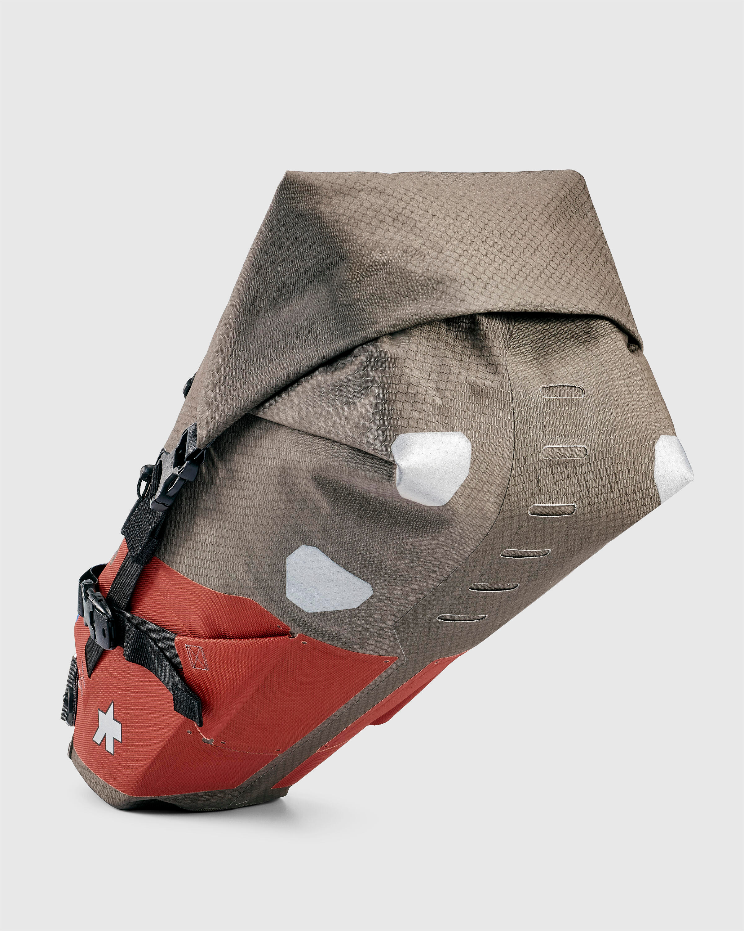 ASSOS x ORTLIEB Seat-Pack 11L
