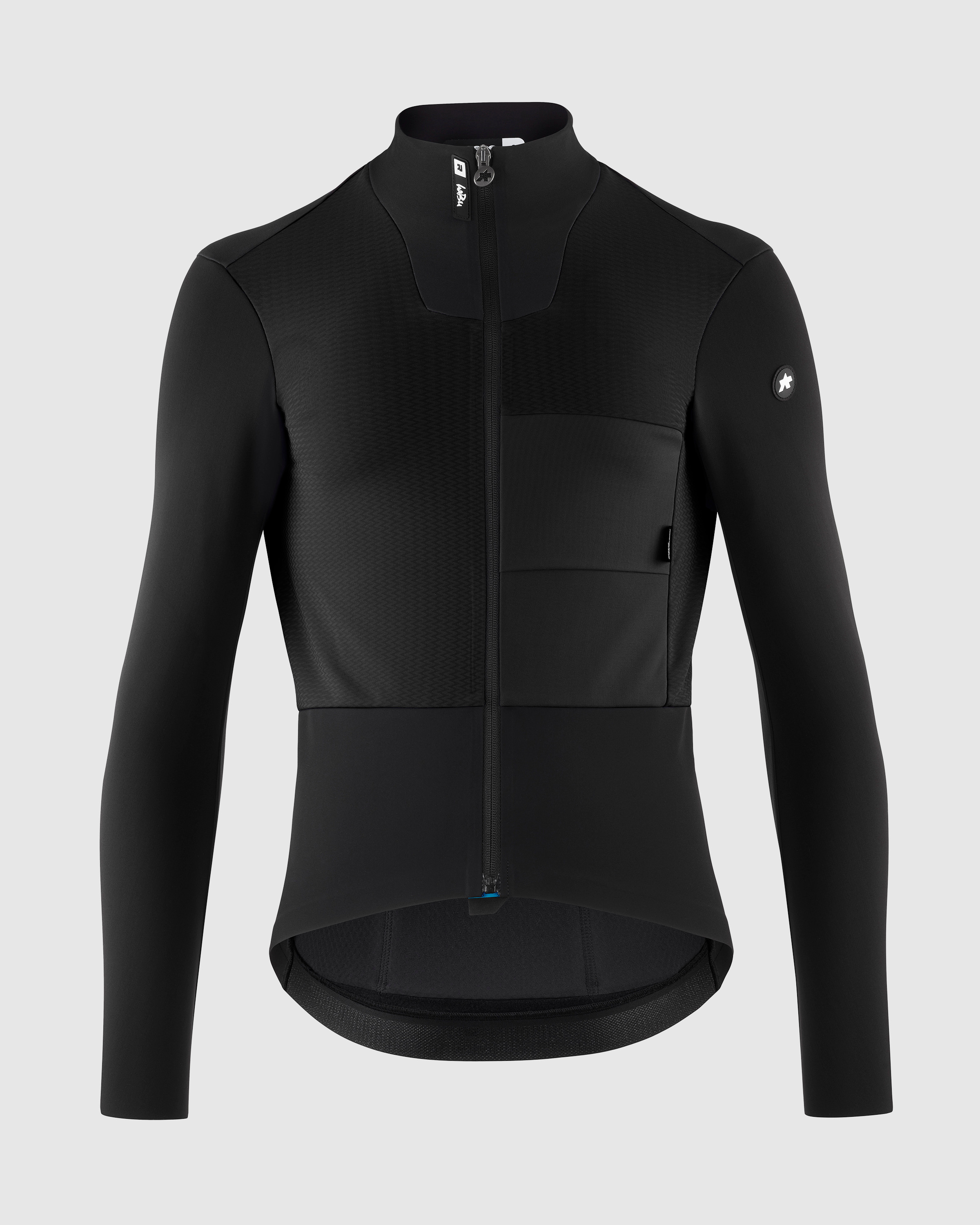EQUIPE R HABU Winter Jacket S11