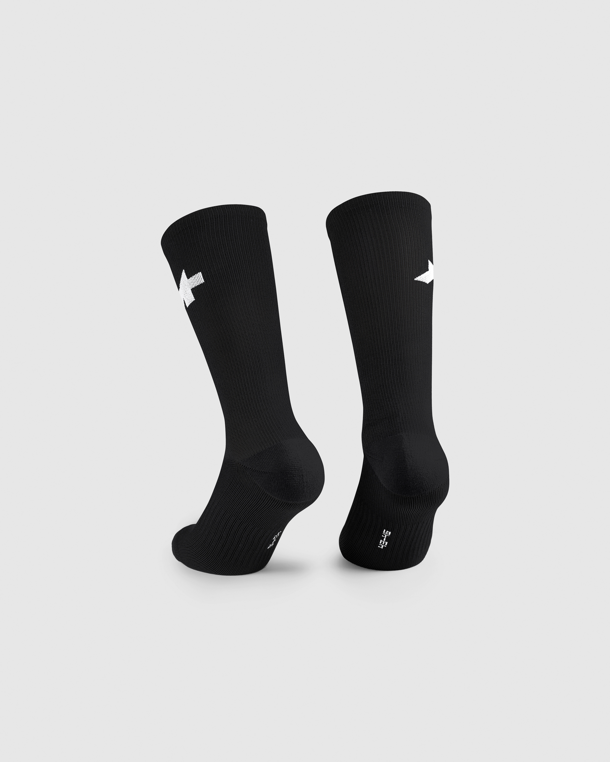 Spring Fall Socks P1