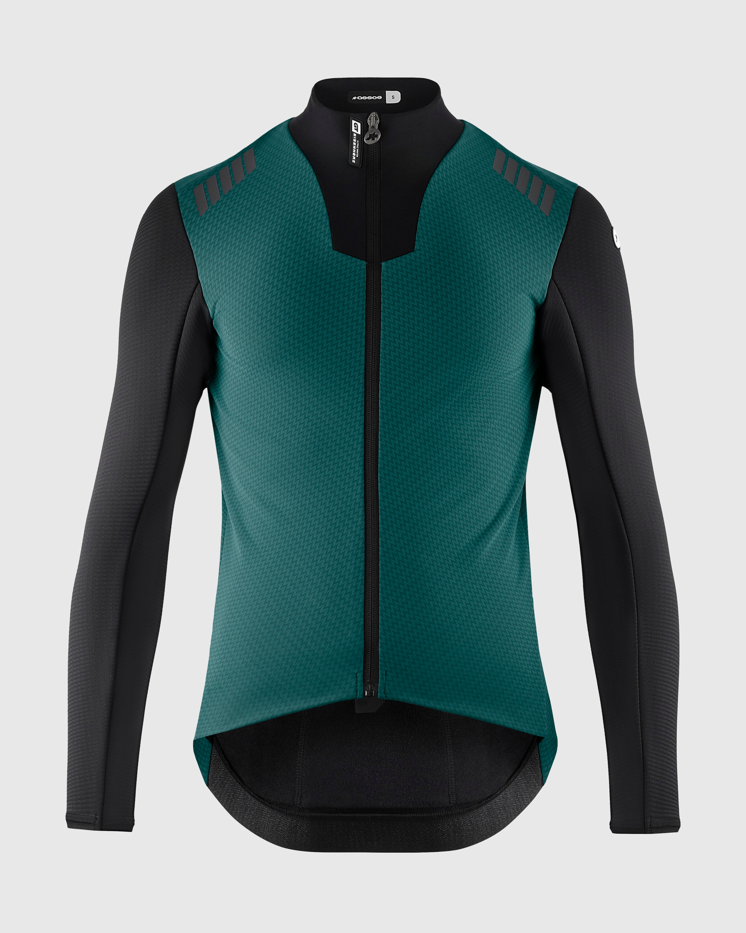 MILLE GT Eisenherz Ultraz winter Jacket S11