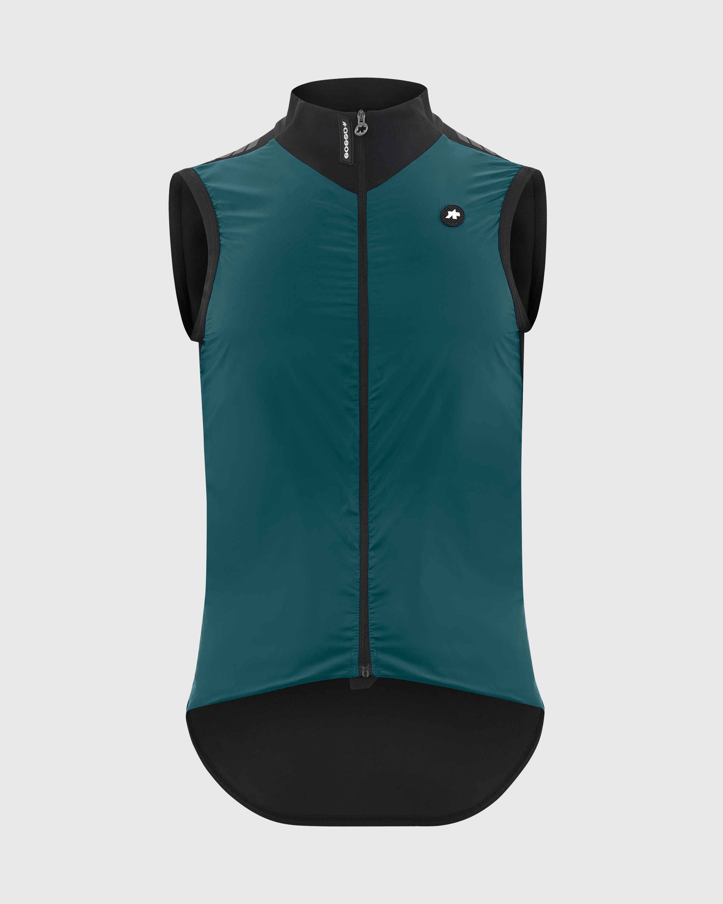 TACTICA Shell Vest T5