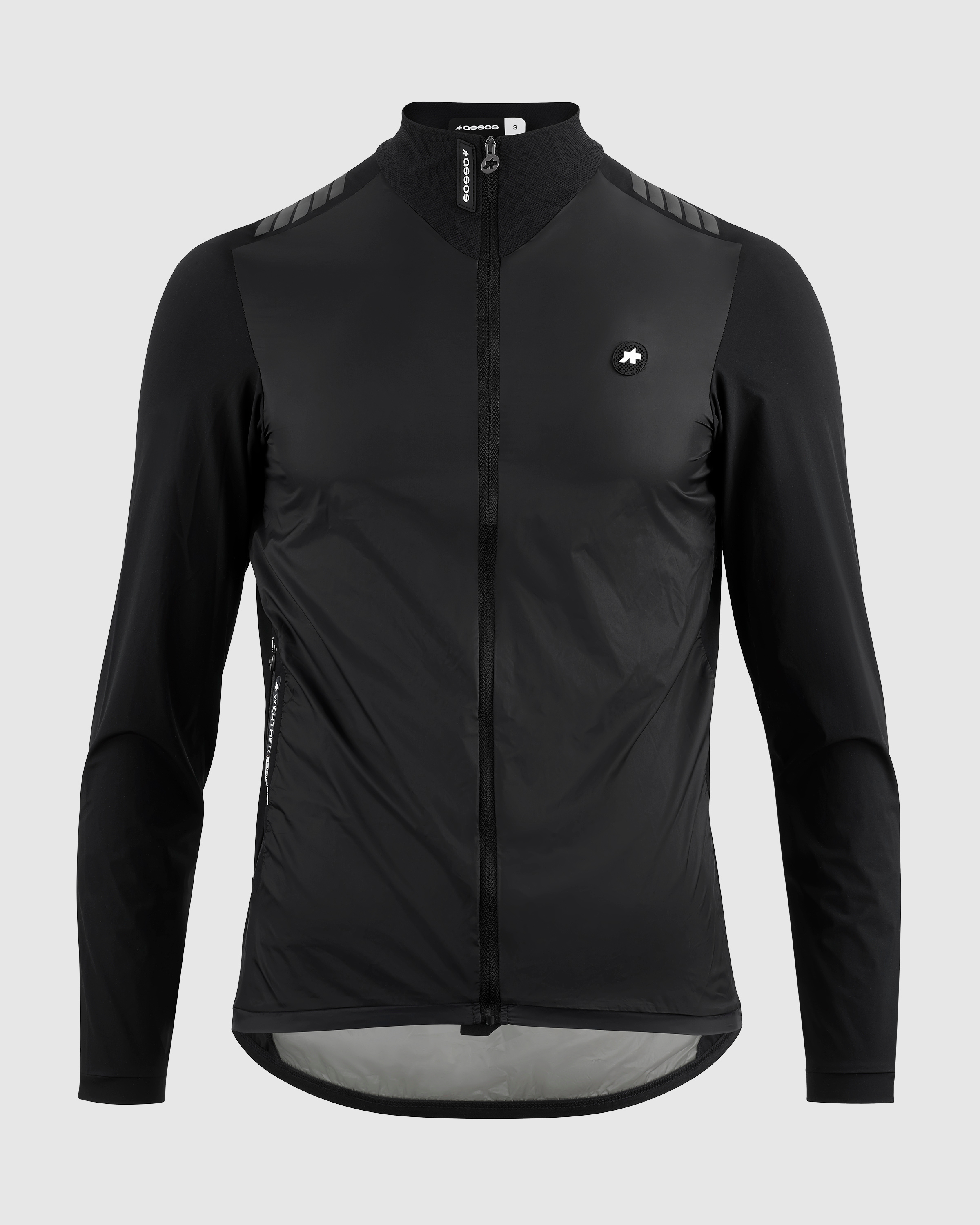 TACTICA Steinadler Shell Jacket T5