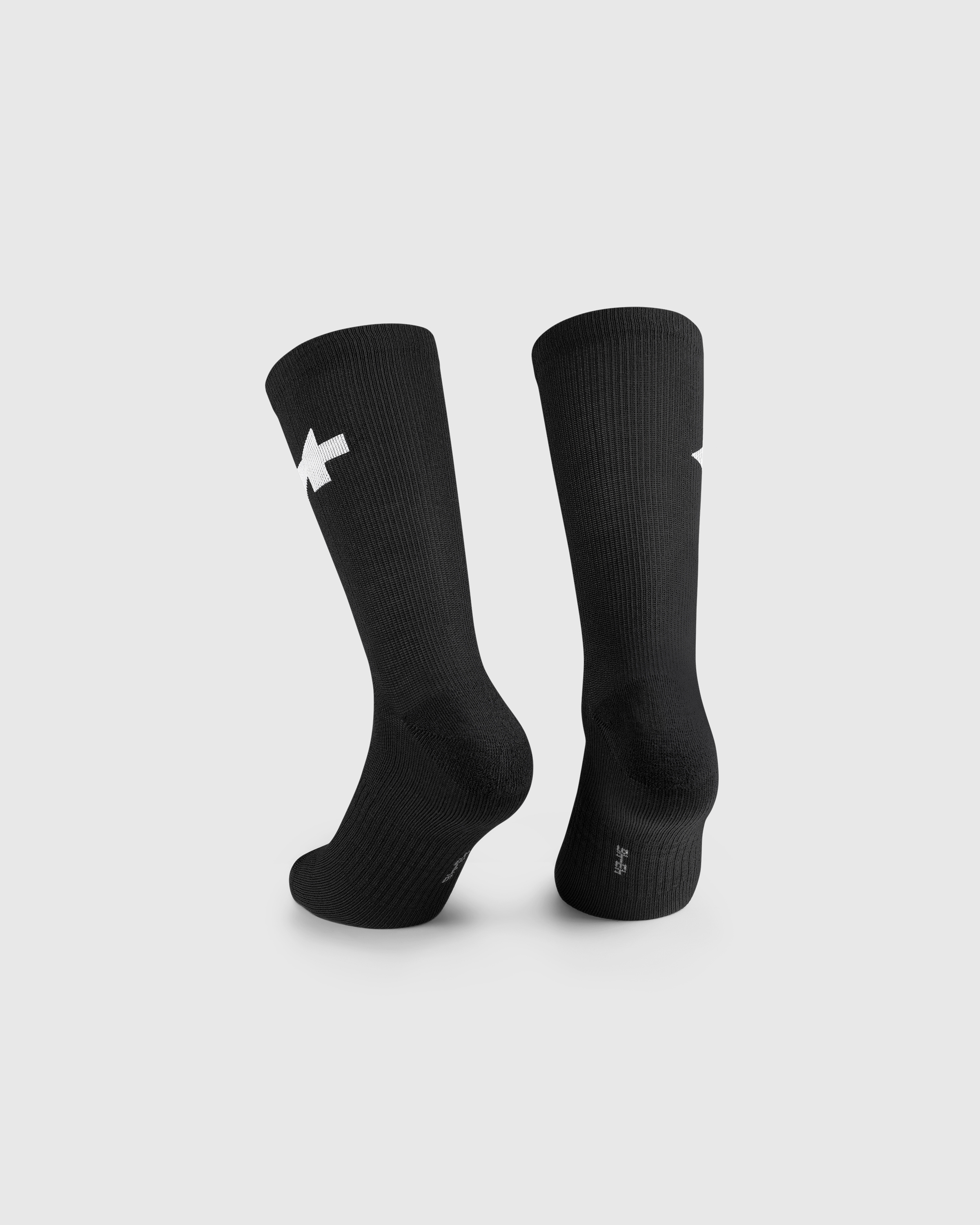 Winter Socks P1